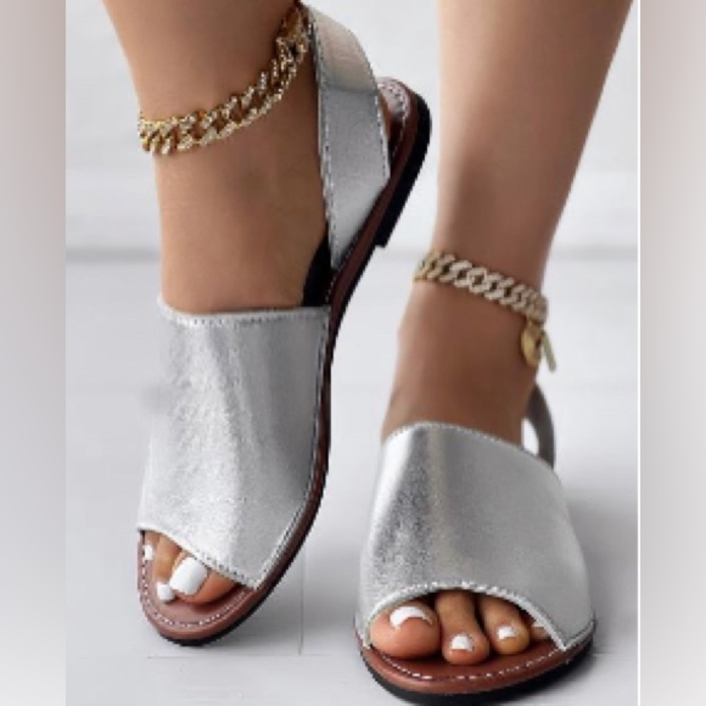 ChicMe sandals